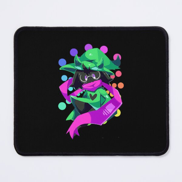 Item preview, Deltarune Deltarune - Ralsei designed and sold by Mahirullock.