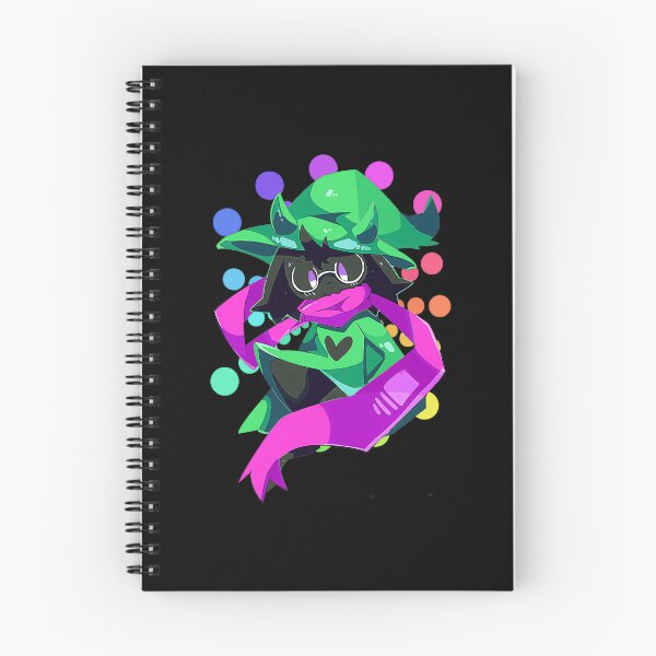 Item preview, Deltarune Deltarune - Ralsei designed and sold by Mahirullock.