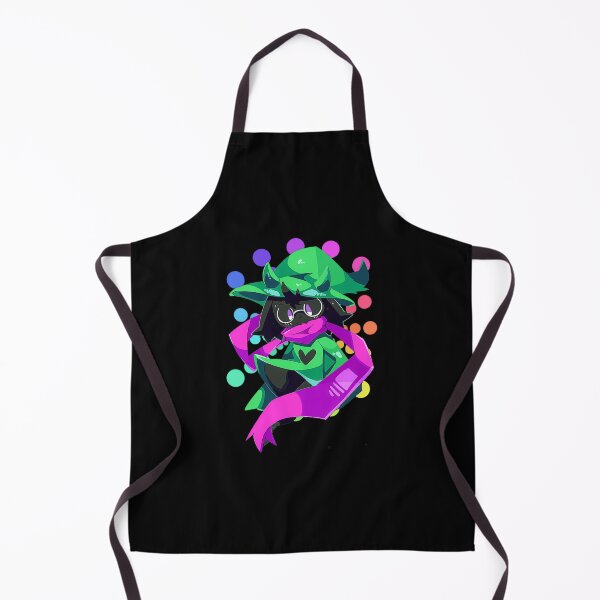 Item preview, Deltarune Deltarune - Ralsei designed and sold by Mahirullock.