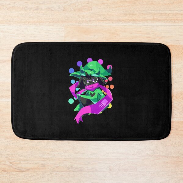 Item preview, Deltarune Deltarune - Ralsei designed and sold by Mahirullock.