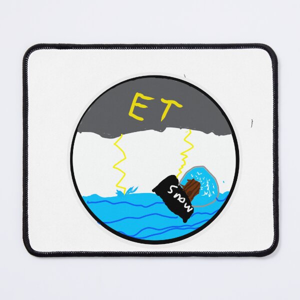 Item preview, Snowglobe by Enoch designed and sold by Barktoonz.
