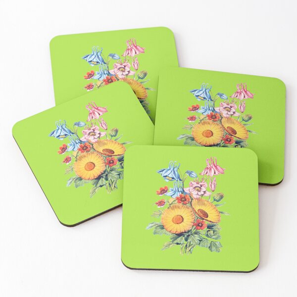 Item preview, Vintage flower designed and sold by Newprojectart.