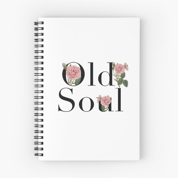 Item preview, Old Soul floral designed and sold by Historical Beauty.