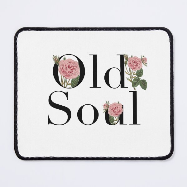 Item preview, Old Soul floral designed and sold by Historical Beauty.