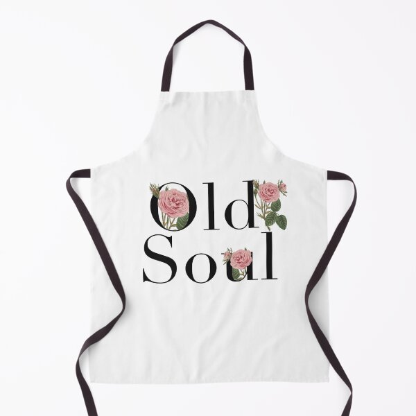Item preview, Old Soul floral designed and sold by Historical Beauty.