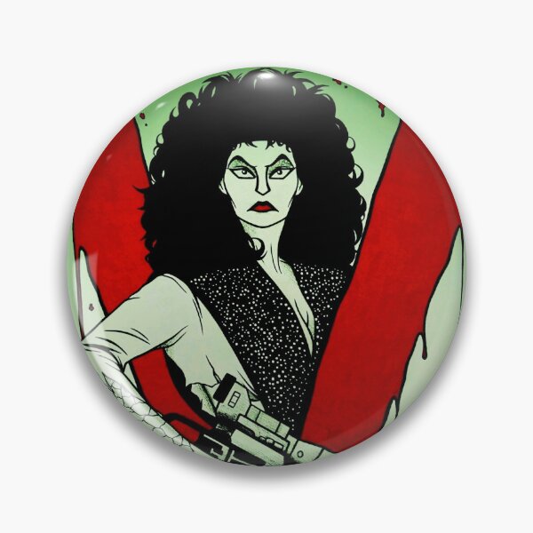 Item preview, Queen Diana designed and sold by Madame Sam.