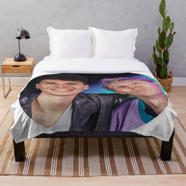 Artikelvorschau, Dan und Phil entworfen und verkauft von PhandomSHOP.