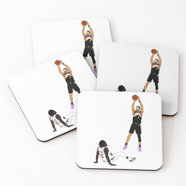 Item preview, Devin Booker designed and sold by ieamorned.