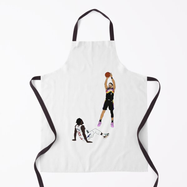 Item preview, Devin Booker designed and sold by ieamorned.