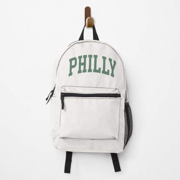 Item preview, PHILLY - Phillidephia PA - Classic and Cute College Font Curved Typography designed and sold by chosenhomes.
