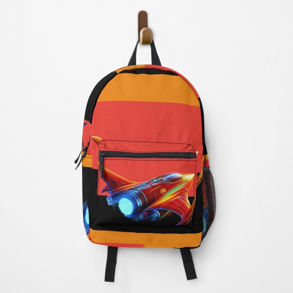 Item preview, Velocity Directive – Surreal Launch from the Red Horizon designed and sold by daweave77.