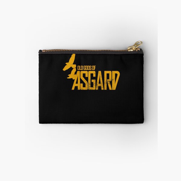 Item preview, Old Gods of Asgard designed and sold by SusannaKola.