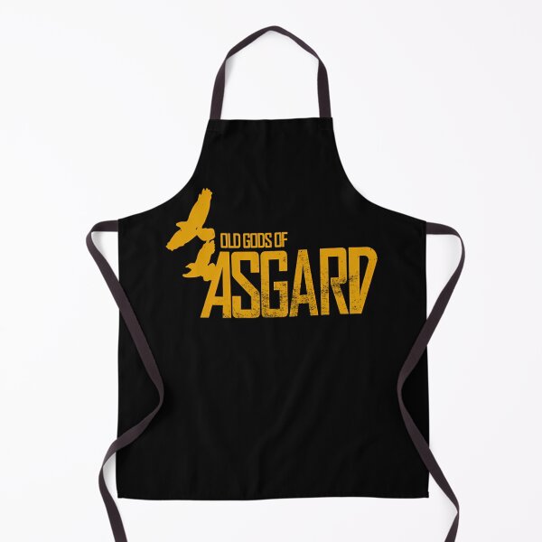 Item preview, Old Gods of Asgard designed and sold by SusannaKola.