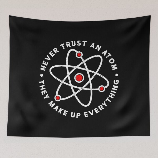 Item preview, Funny Science designed and sold by kalyaidriza.