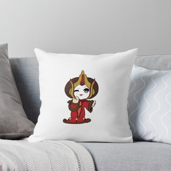 Item preview, Chibi Queen Amidala designed and sold by nguyenconguan80.