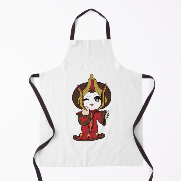 Item preview, Chibi Queen Amidala designed and sold by nguyenconguan80.