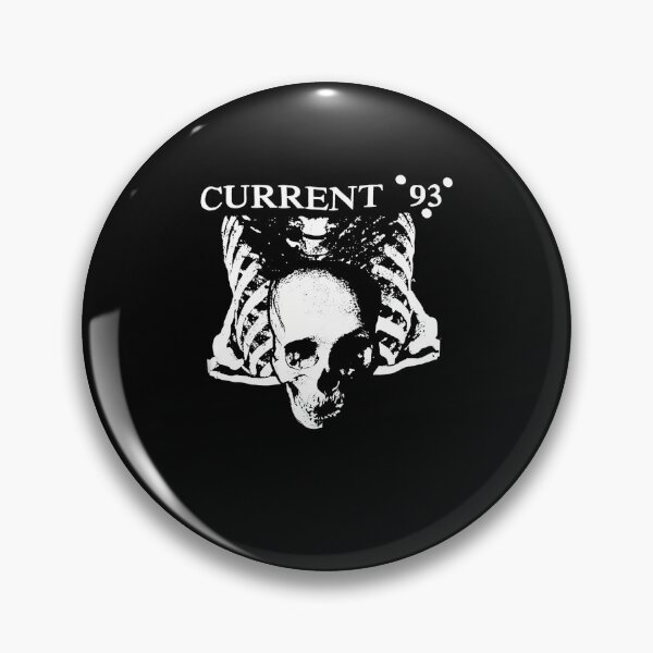 Item preview, Current 93 Band designed and sold by TiloVosano.