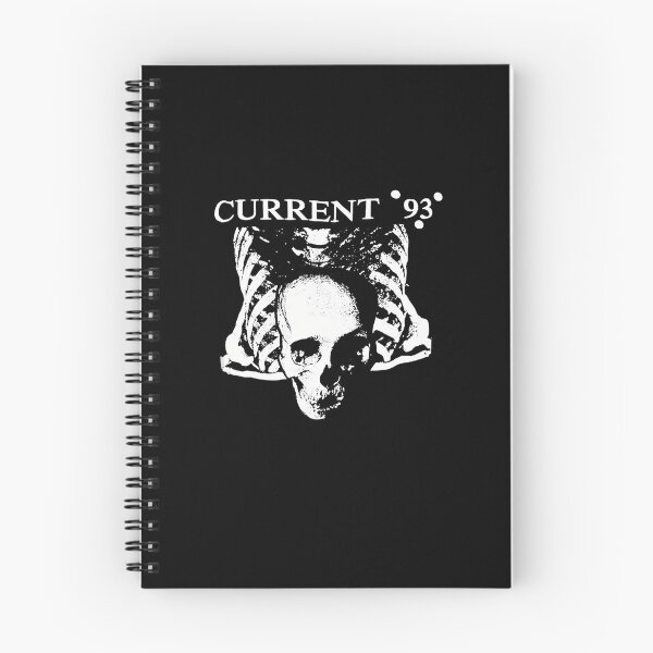 Item preview, Current 93 Band designed and sold by TiloVosano.