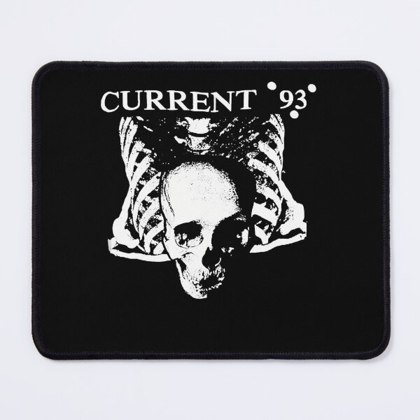 Item preview, Current 93 Band designed and sold by TiloVosano.