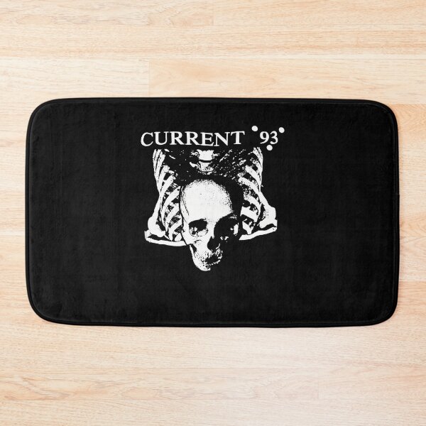 Item preview, Current 93 Band designed and sold by TiloVosano.