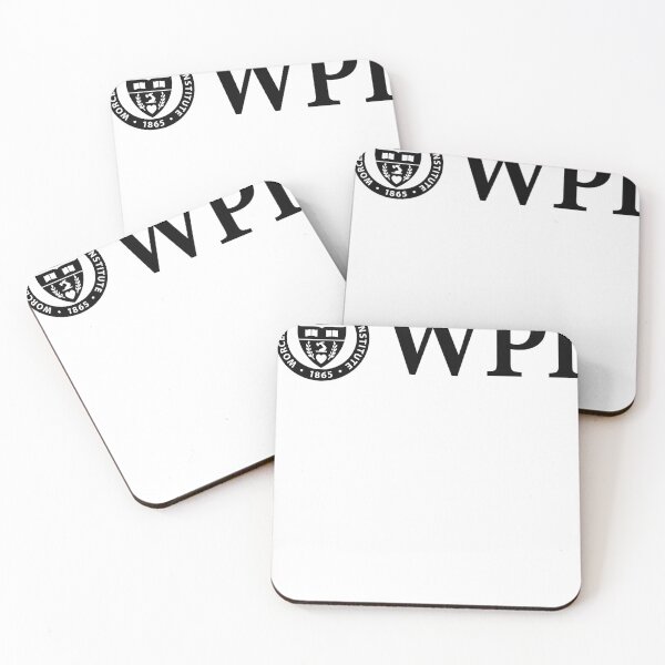 Item preview, Black W.PI designed and sold by MayhewLegault.