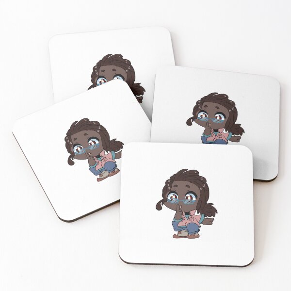 Item preview,  Dbd Claudette Chibi  designed and sold by nguyenconguan80.