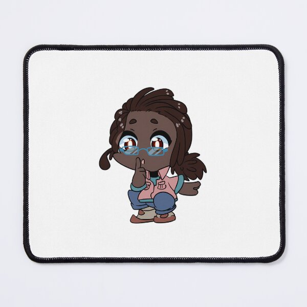 Item preview,  Dbd Claudette Chibi  designed and sold by nguyenconguan80.