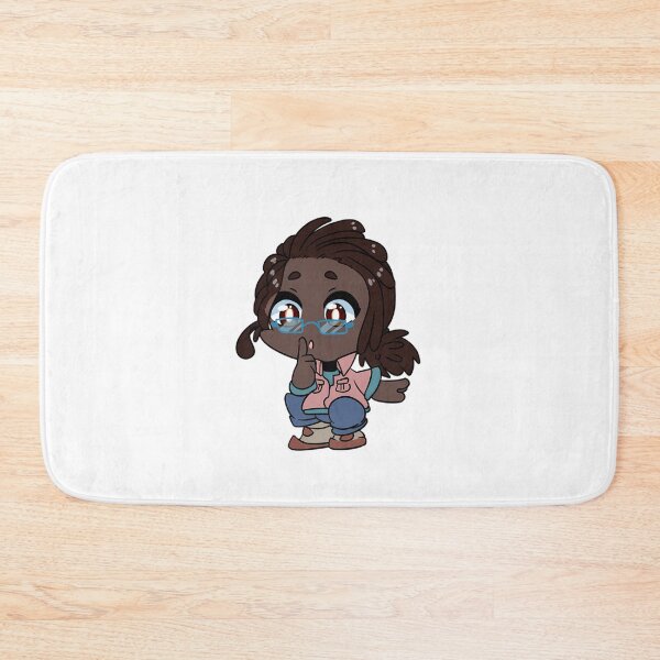 Item preview,  Dbd Claudette Chibi  designed and sold by nguyenconguan80.