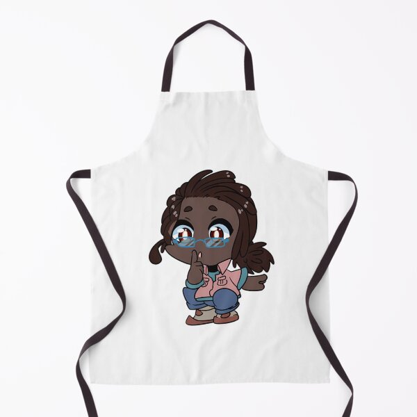 Item preview, Dbd Claudette Chibi designed and sold by nguyenconguan80.