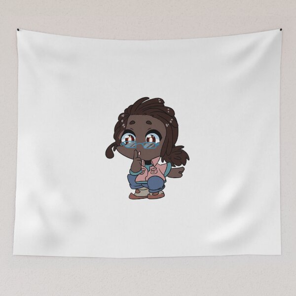 Item preview,  Dbd Claudette Chibi  designed and sold by nguyenconguan80.
