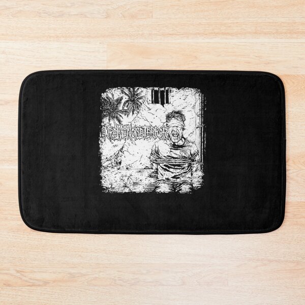 Item preview, Extreme Noise Terror Band designed and sold by BrodieBouges.