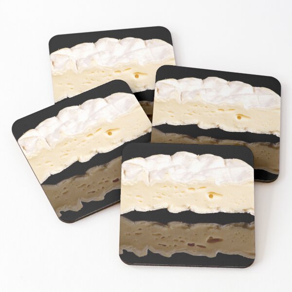 Item preview, Fromage designed and sold by JohannaBarton.