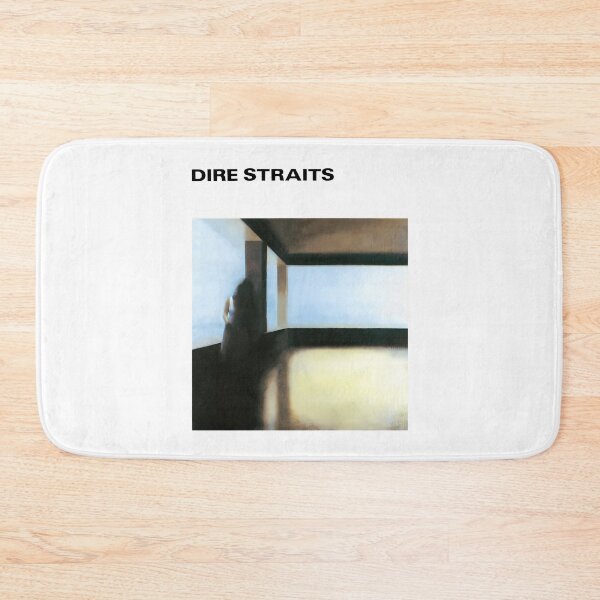 Item preview, Dire Straits designed and sold by ReynardBerezny.
