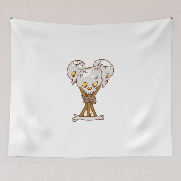 Item preview, Dbd Totem designed and sold by nguyenconguan80.