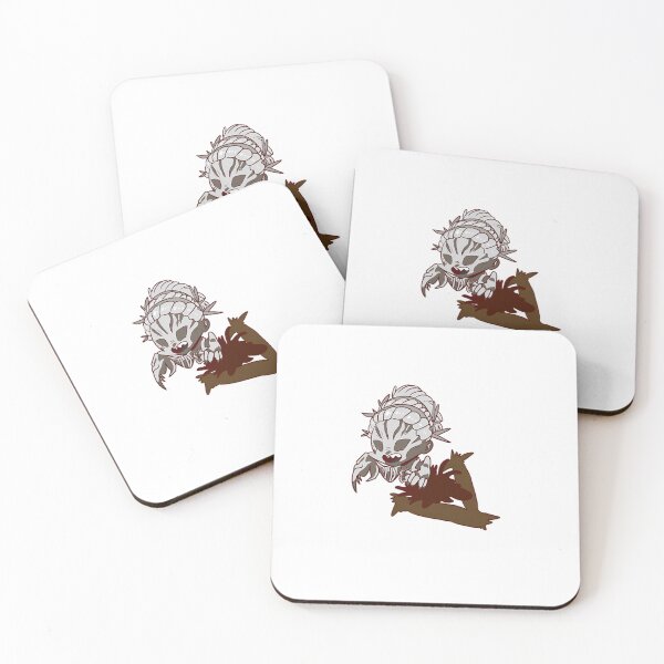 Item preview,  Dbd Chibi Hag designed and sold by nguyenconguan80.