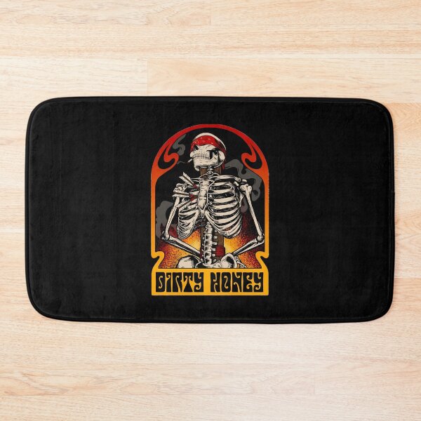 Item preview, Dirty Honey Rock designed and sold by Heserloser.