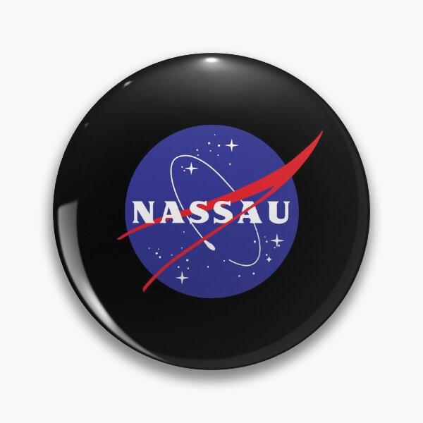 Item preview, Nassau Bahamas Nasa Parody designed and sold by treeshoppe.
