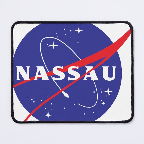Item preview, Nassau Bahamas Nasa Parody designed and sold by treeshoppe.