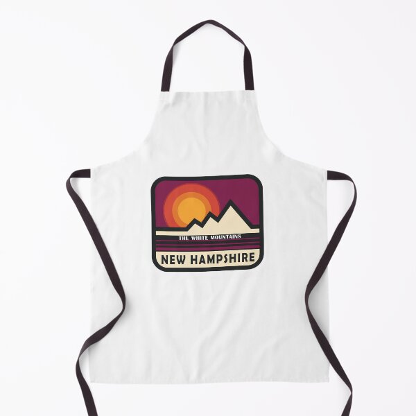 Item preview, White Mountains designed and sold by MayhewLegault.