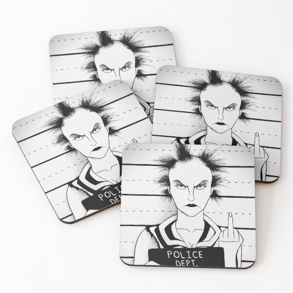 Item preview, Smile for the camera! designed and sold by Madame Sam.