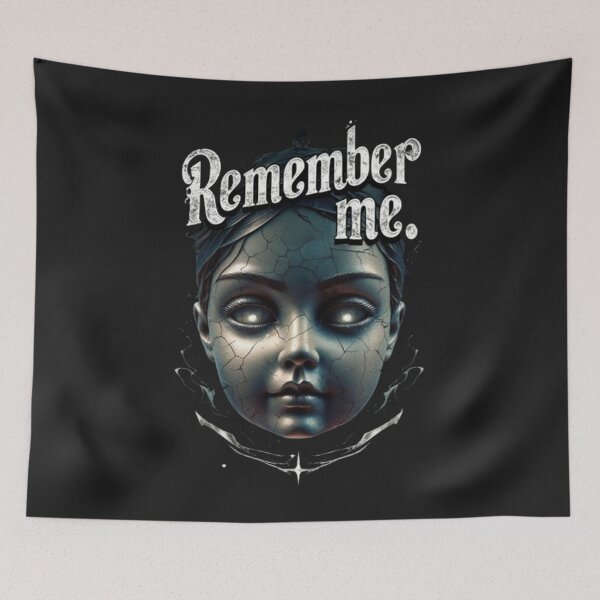 Item preview, Remember me designed and sold by Antik by Schulz.