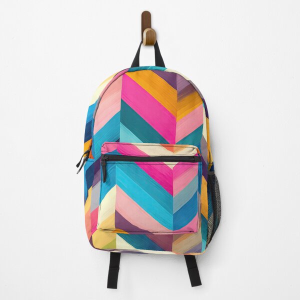 Item preview, Retro Vintage Geometric Pattern designed and sold by Prints and Lifestyle.