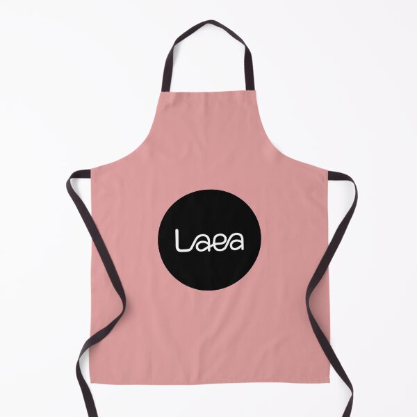 Item preview, LAEA Black Circle Logo designed and sold by louisianaarted.