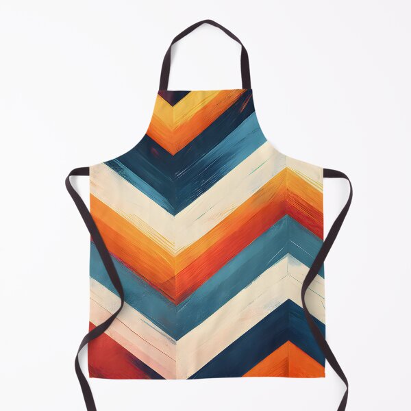 Artikelvorschau, Kopie des geometrischen Retro-Vintage-Musters entworfen und verkauft von Prints and Lifestyle.