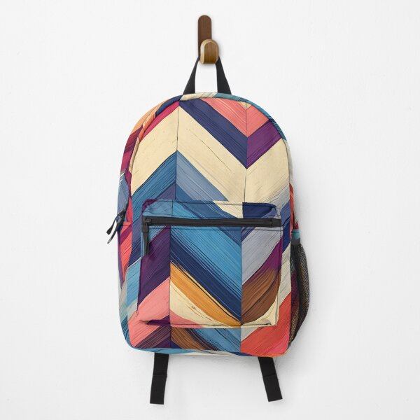 Item preview, Retro Vintage Geometric Pattern designed and sold by Prints and Lifestyle.