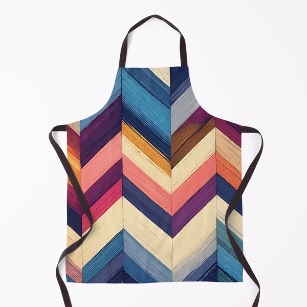 Artikelvorschau, Retro Vintage geometrisches Muster entworfen und verkauft von Prints and Lifestyle.