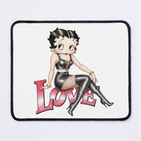 Item preview, BETTY BOOP designed and sold by CHRIST5000.