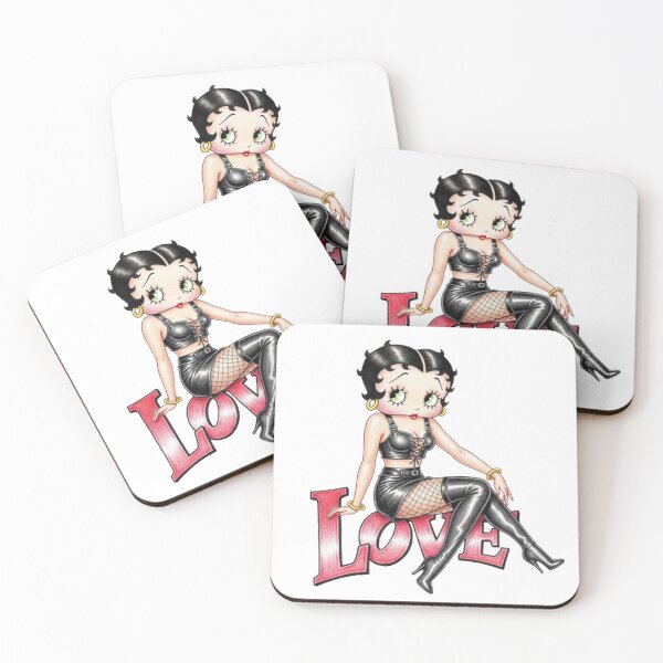 Item preview, BETTY BOOP designed and sold by CHRIST5000.