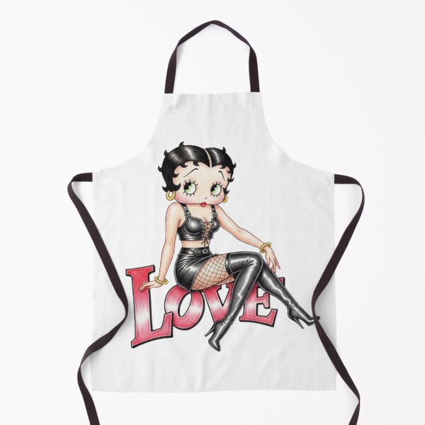 Item preview, BETTY BOOP designed and sold by CHRIST5000.