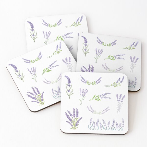 Item preview, Sweet Lavender designed and sold by chillaxcats.